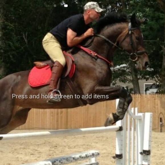 Meet your Posher, Joseph - Picture 1 of 1